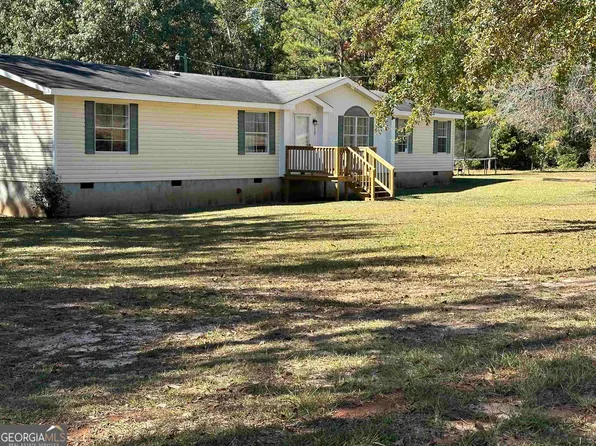 920 Old Macon Rd, Danville, GA 31017