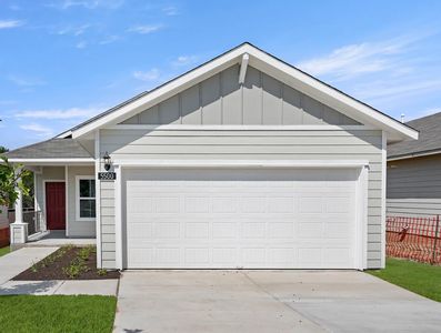 5500 Lomasso Dr, Austin, TX, 78747