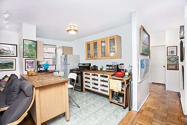 Sold by The MJS Group NY LLC