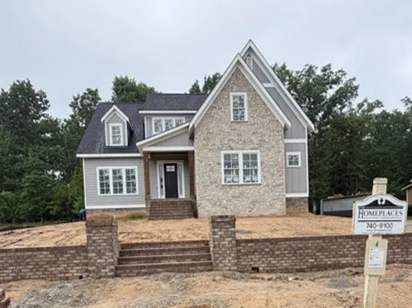 1318 Keaton Chase Ln, Midlothian, VA 23112