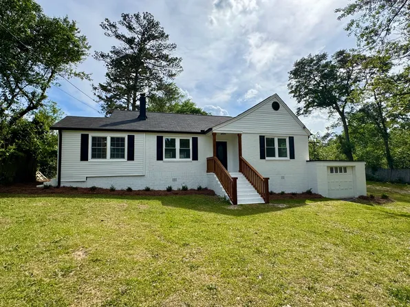 102 Maddox Ave, North Augusta, SC 29841