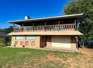 409 S Stanley Blvd, Fort Cobb, OK 73038