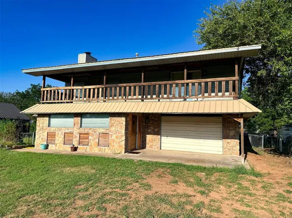 409 S Stanley Blvd, Fort Cobb, OK 73038