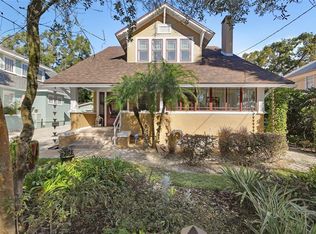511 W Minnesota Ave, Deland, FL 32720