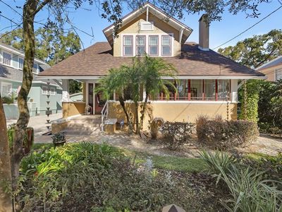 511 W Minnesota Ave, Deland, FL, 32720