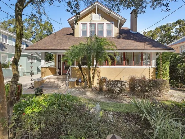 511 W Minnesota Ave, Deland, FL 32720