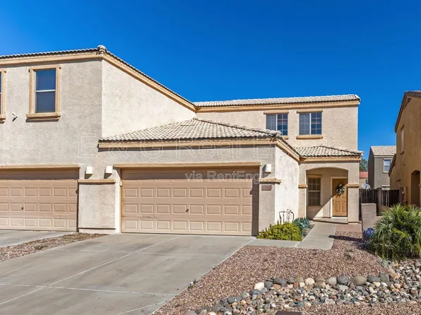 7042 W Mercer Ln, Peoria, AZ 85345