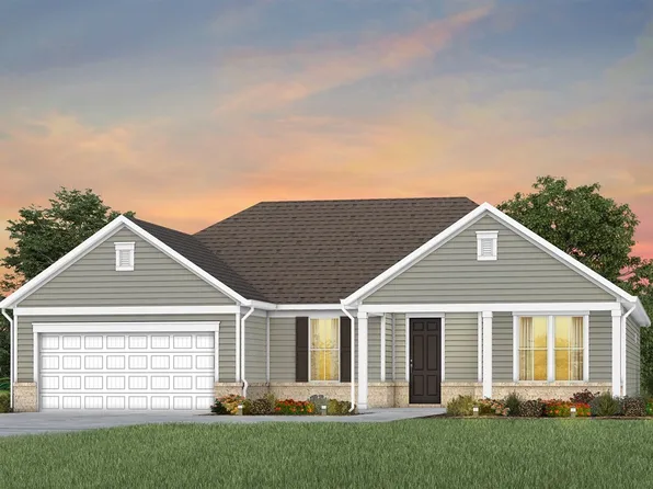 7225 Triad Way Lot 350, Murfreesboro, TN 37128