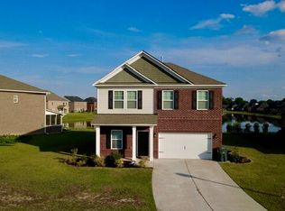 2240 Canadiangeese Dr, Sumter, SC 29153