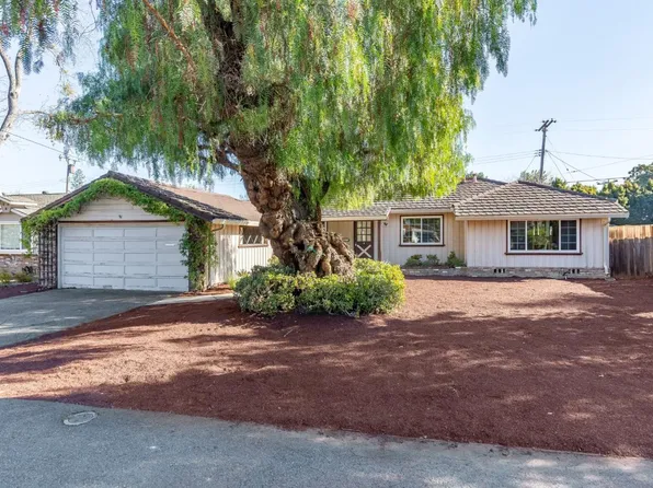 1691 S Springer Rd, Mountain View, CA 94040