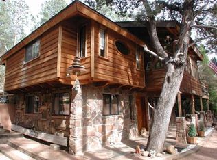 5442 N Conifer Ln, Pine, AZ 85544