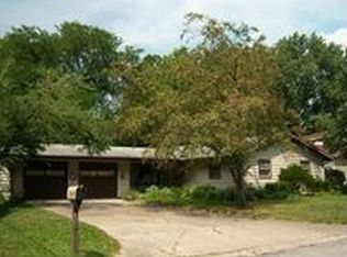 308 SW H St, Richmond, IN 47374