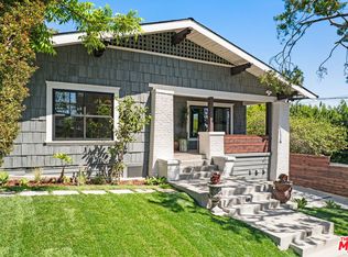 1644 Golden Gate Ave, Los Angeles, CA 90026