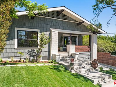 1644 Golden Gate Ave, Los Angeles, CA, 90026