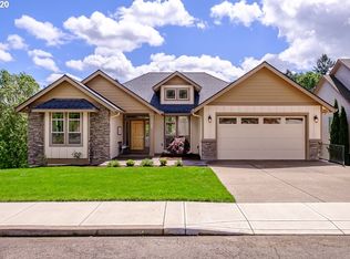 1764 Ptarmigan St NW, Salem, OR 97304