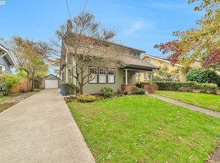 2734 NE 64th Ave, Portland, OR 97213