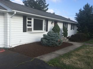 140 Richard Rd, Rocky Hill, CT 06067