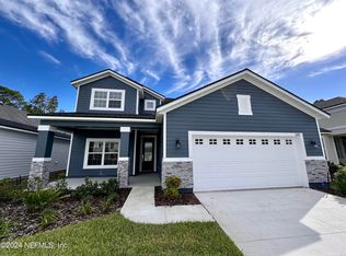 3428 Americana Dr, Green Cove Springs, FL 32043