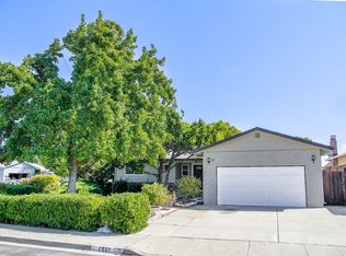 2801 Mariposa Ct, Antioch, CA 94509