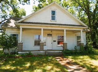 515 E 10th St, Coffeyville, KS 67337