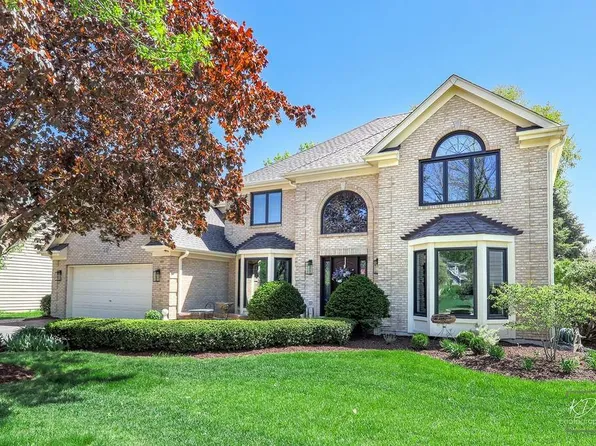 452 Gateshead Dr, Naperville, IL 60565