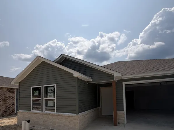 205 Flat Wood Ave, Benton, AR 72015