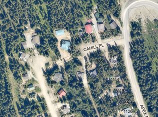 105 Cahill Pl, Apex, BC V0X 1N6