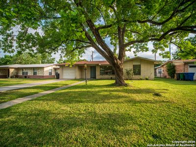 547 Radiance Ave, San Antonio, TX, 78218