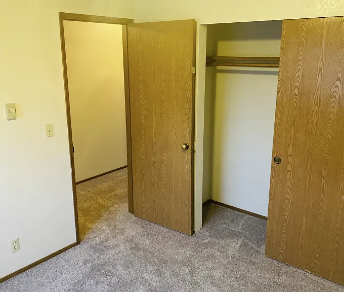 Westover Village Apartments — Photo 9