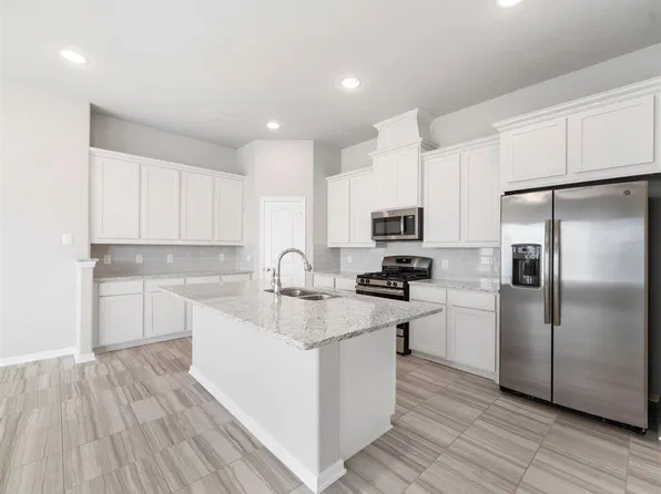 2514 Bordelon Ln, Missouri City, TX 77459