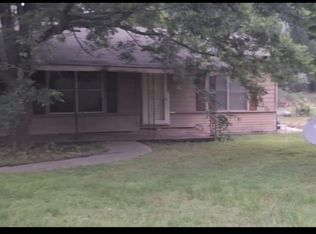 2871 Highway 14 N, Groesbeck, TX 76642