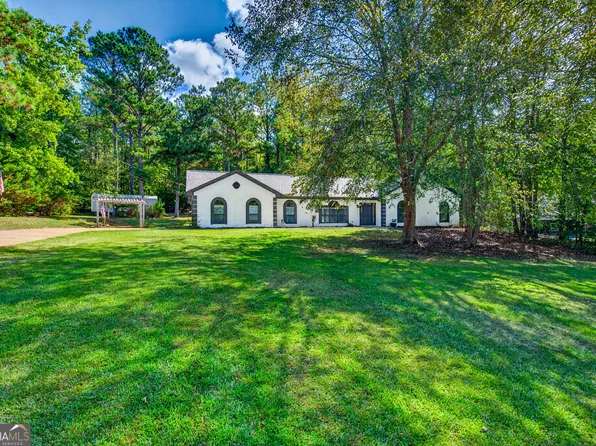 113 Franklin Way, Lagrange, GA 30240