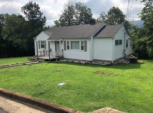 1305 Alabama Ave SW, Fort Payne, AL 35967