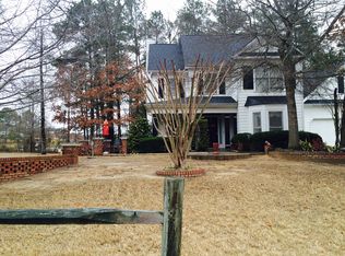 2995 Lenora Springs Dr, Snellville, GA 30039