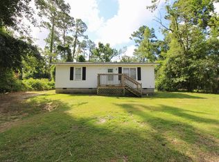 1115 Albert Rd, Valdosta, GA 31601