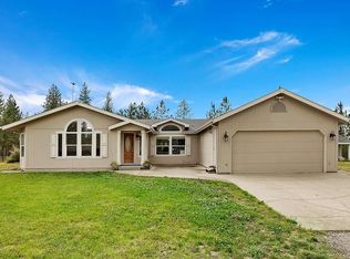 7780 Highway 291, Ford, WA 99013