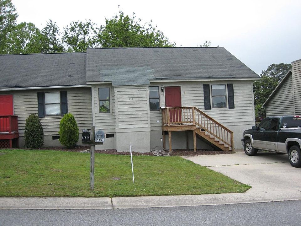 Front view