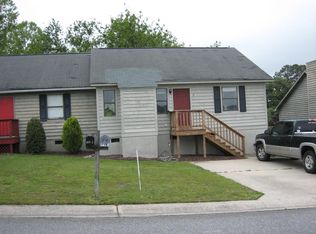 113-B Wyndham Cir, Greenville, NC 27858