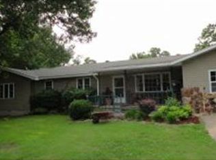 43 Tanglewood Dr, Carl Junction, MO 64834