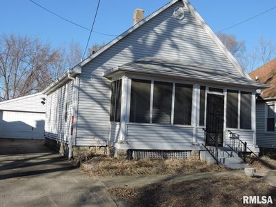 1007 Ann Eliza St, Pekin, IL, 61554