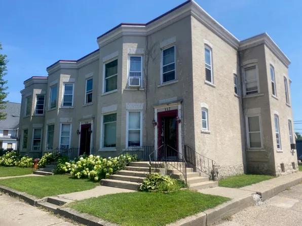 119 Division St APT C, Elkhart, IN 46516