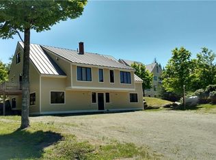 6017 Penobscot Cir #6017, Kingfield, ME 04947