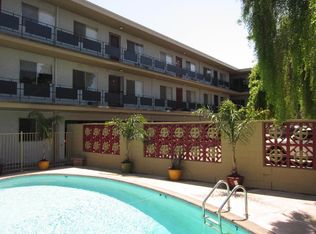 2321 Webster St APT 6, Berkeley, CA 94705