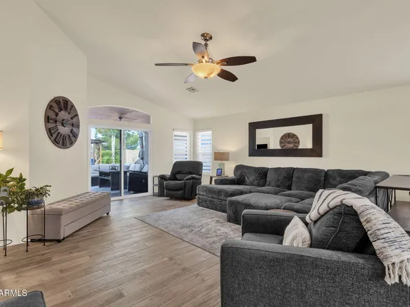 2234 E WAHALLA Lane, Phoenix, AZ 85024
