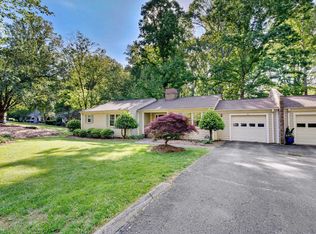 59 Forest Oaks Way, Spartanburg, SC 29307