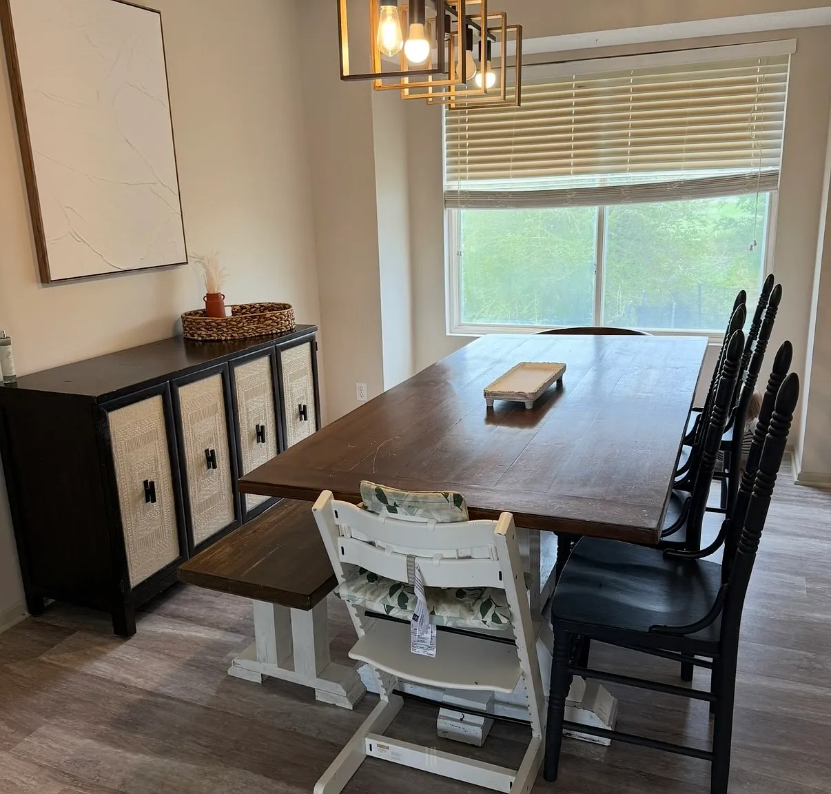 4 bed, 2.5 bath, 3345 sqft, $3,100 — Photo 4