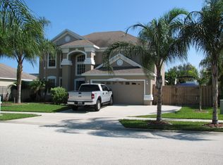 1261 Grand Cayman Dr, Merritt Island, FL 32952