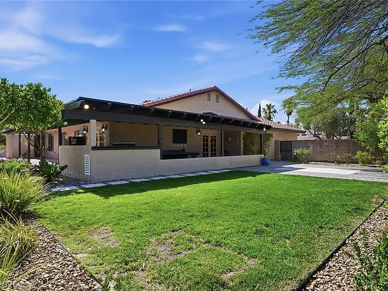 1410 S Monte Cristo Way — Photo 42