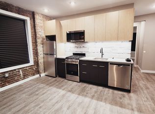 74 Arlington Ave #202, Jersey City, NJ 07305
