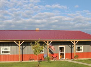 10257 Owls Nest Trl, Green Castle, MO 63544
